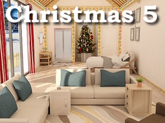 Spiel Christmas 5