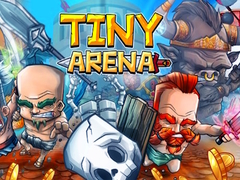 Spiel Tiny Arena