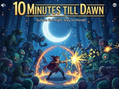 Spiel 10 Minutes Till Dawn