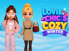 Spiel Lovie Chic’s Cozy Winter