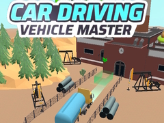 Spiel Vehicle Driving Master Game