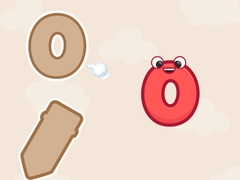 Spiel Drop The Shape Challenge