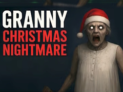 Spiel Granny Christmas Nightmare