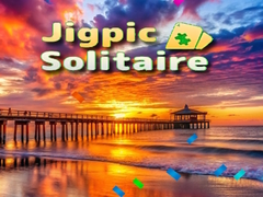 Spiel Jigpic Solitaire