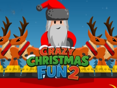 Spiel Crazy Christmas Fun 2