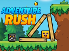 Spiel Adventure Rush