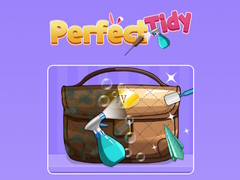 Spiel Perfect Tidy