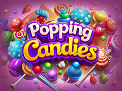 Spiel Popping Candies