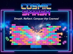 Spiel Cosmic Smash