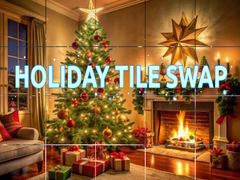 Spiel Holiday Tile Swap
