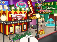 Spiel Papa’s Wingeria