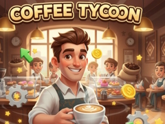 Spiel Coffee Tycoon