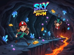Spiel Sky Ascension Run