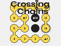 Spiel Crossing Chains