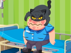 Spiel Funny Doctor Emergency