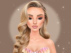 Spiel New Year's Eve Makeup