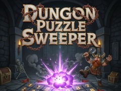 Spiel Dungeon Puzzle Sweeper