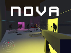 Spiel Nova