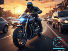 Spiel Vida Loka Simulator