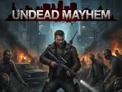 Spiel Undead Mayhem