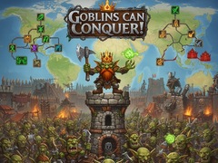 Spiel Goblins Can Conquer!