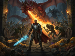 Spiel Dungeons and Destiny