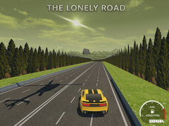 Spiel The Lonely Road