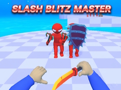 Spiel Slash Blitz Master