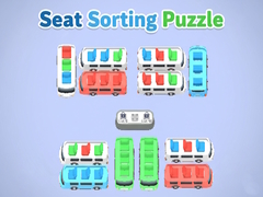 Spiel Seat Sorting Puzzle