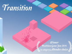Spiel Transition