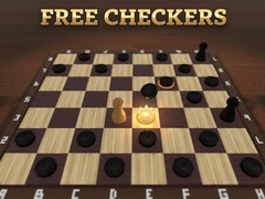 Spiel Free Checkers