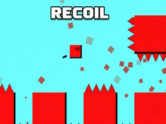 Spiel  RECOIL         