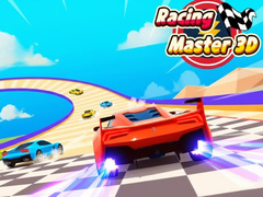 Spiel Racing Master 3D