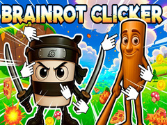 Spiel Brainrot Clicker