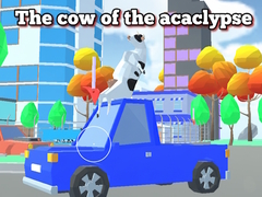 Spiel The cow of the apocalypse