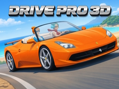 Spiel Drive Pro 3D