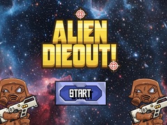 Spiel Alien Dieout