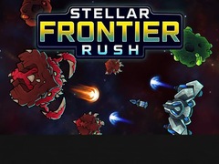 Spiel Stellar Frontier: Rush