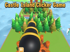 Spiel Castle Island Clicker Game