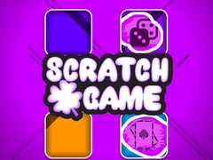 Spiel Scratch Game