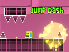Spiel Jump Dash