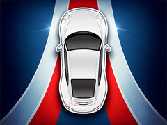 Spiel Hill Racing - Egg drop!