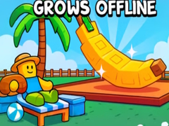 Spiel Grows offline