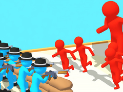 Spiel Crowd Evolution