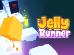 Spiel Jelly Runner
