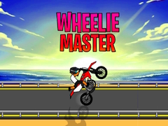 Spiel Wheelie Master