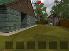 Spiel Schoolboy Escape 2