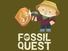 Spiel Fossil Quest
