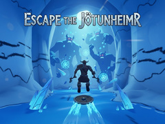 Spiel Escape The Jötunheimr