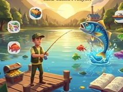 Spiel Fishing Inc